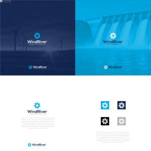 Logo-Design von creative.visuals für dieses Projekt | Design #18235099