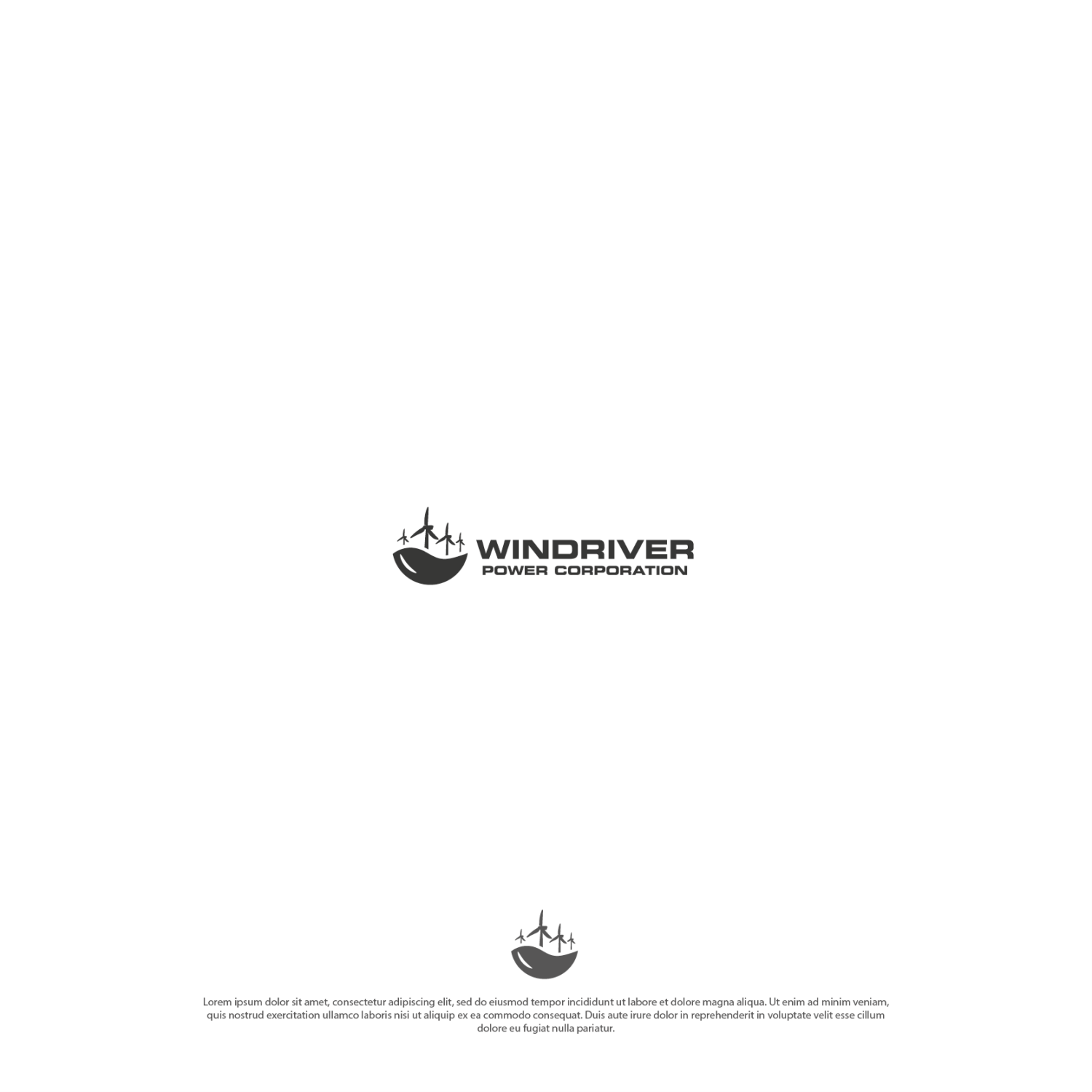 Logo Design by aalio01 for this project | Design #18227606