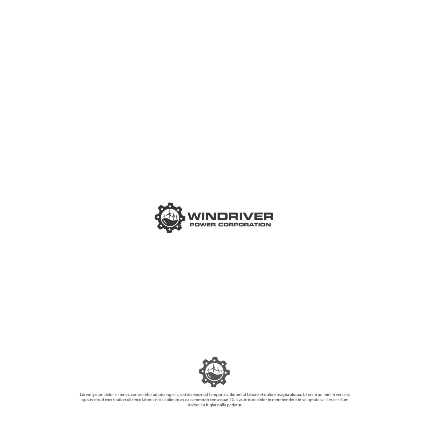 Logo-Design von aalio01 für dieses Projekt | Design #18227607
