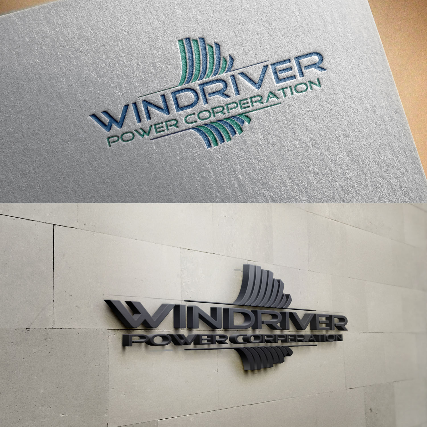 Logo Design by tebogofid for this project | Design #18266296