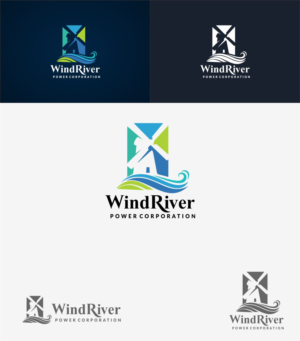 Logo Design by Mariono Fx for this project | Design: #18227099