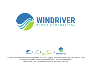 Logo Design by drexborn