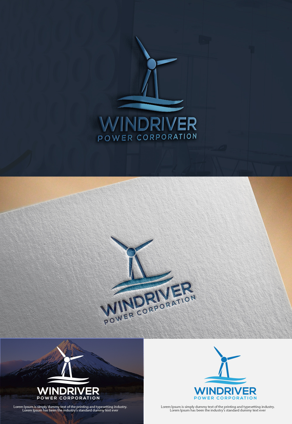 Logo-Design von dr ghulam mustafa sahab für dieses Projekt | Design #18248002