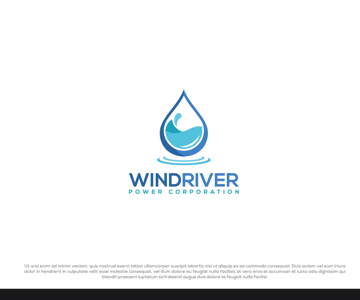 Logo Design by Niizam's for this project | Design #18225078