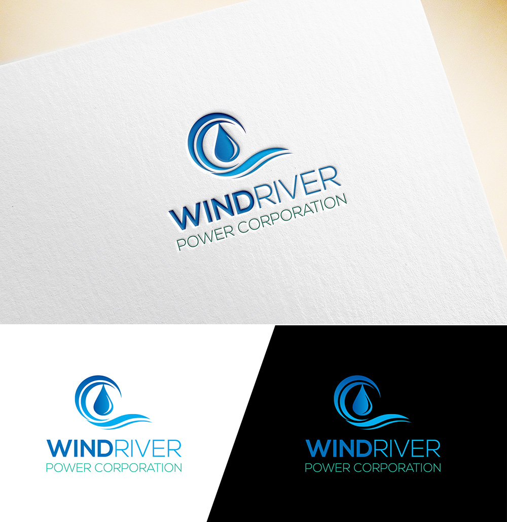 Logo Design by Deep Night for this project | Design #18227561
