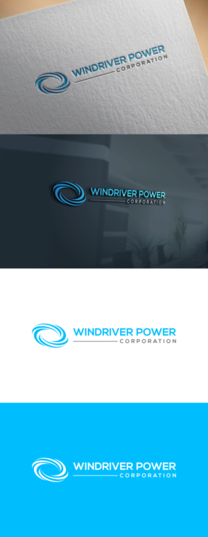 Logo Design by fatiyadesign for this project | Design: #18257970