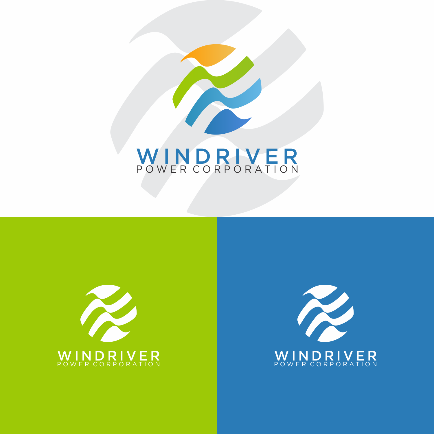 Logo Design by rampai22 for this project | Design #18234295