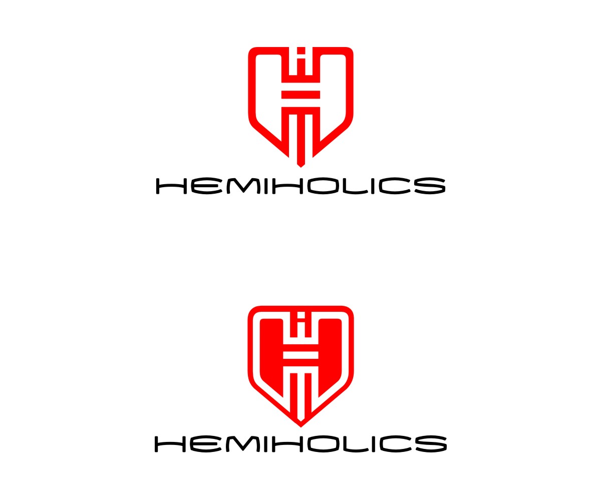 Diseño de Logo por Yudi para HEMIHOLICS | Diseño: #18248745