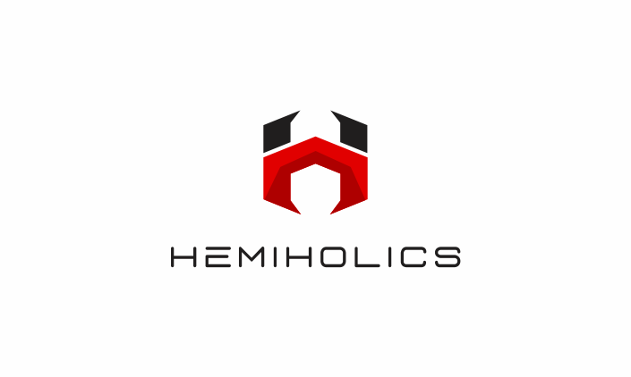 Diseño de Logo por pa2pat para HEMIHOLICS | Diseño #18238293