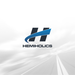 Logo Design by Ardian Barnabend for HEMIHOLICS | Design: #18231160