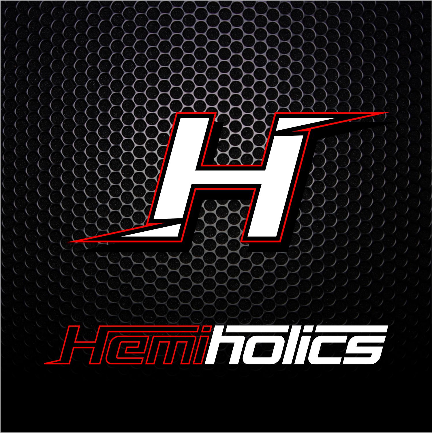 Logo Design by vladst2004 for HEMIHOLICS | Design #18231582
