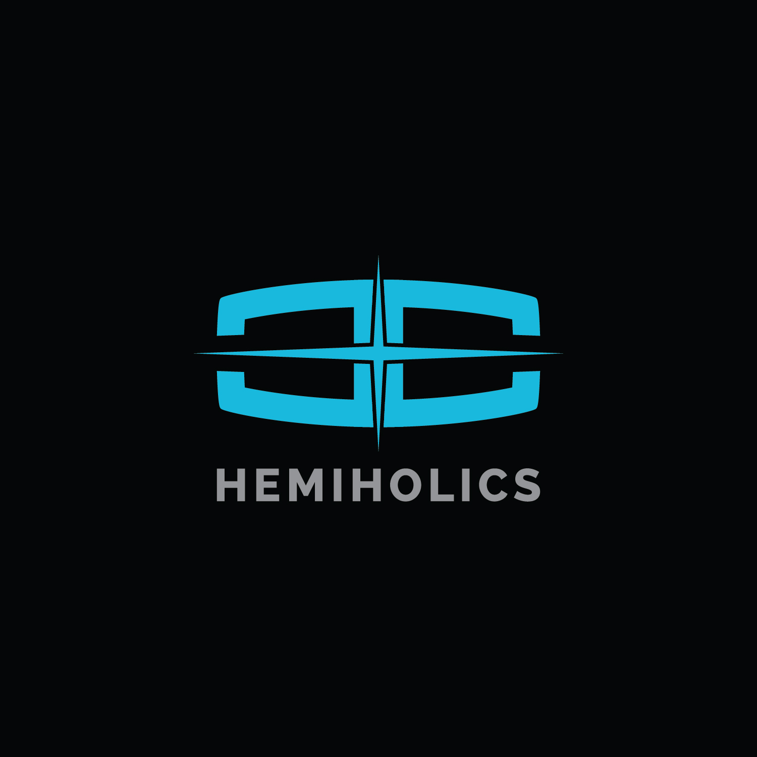 Diseño de Logo por AktharArziki para HEMIHOLICS | Diseño #18230461