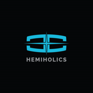Diseño de Logo por AktharArziki para HEMIHOLICS | Diseño: #18230461