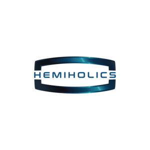 Diseño de Logo por AktharArziki para HEMIHOLICS | Diseño: #18232291