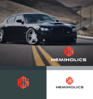 Logo Design by FireBlaster