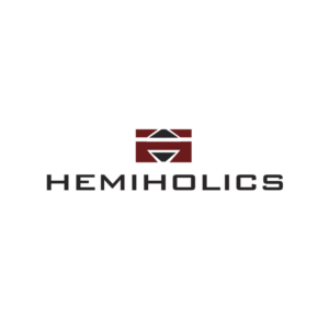 Logo Design by shah 4 for HEMIHOLICS | Design: #18230161