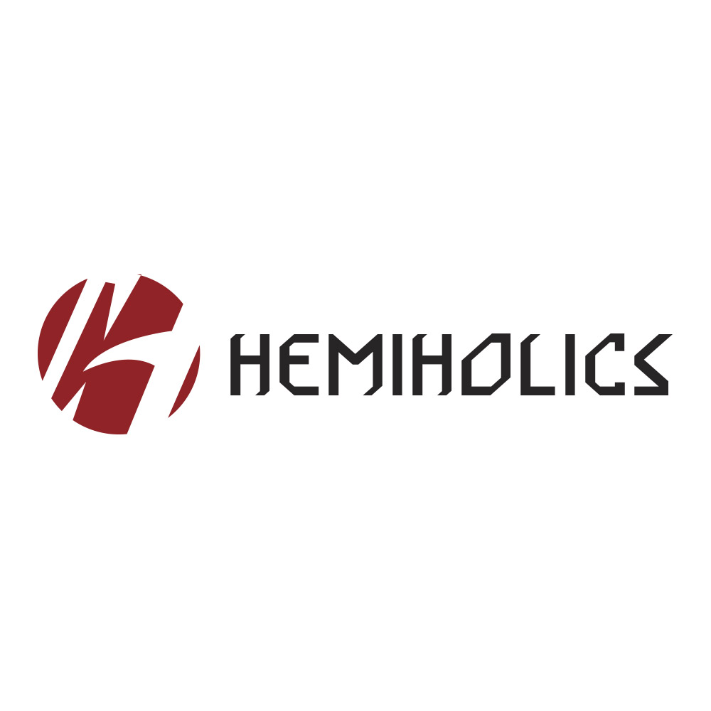 Logo Design by shah 4 for HEMIHOLICS | Design #18230928