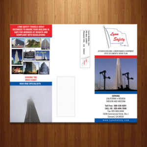 Flyer Design by theblueart