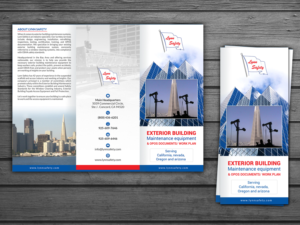 Design de Flyer par creative.bugs pour ce projet | Design : #18226304