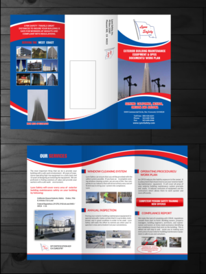 Design de Flyer par innovative earth pour ce projet | Design : #18223549