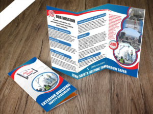 Design de Flyer par Lincoln Oliver pour ce projet | Design : #18225568
