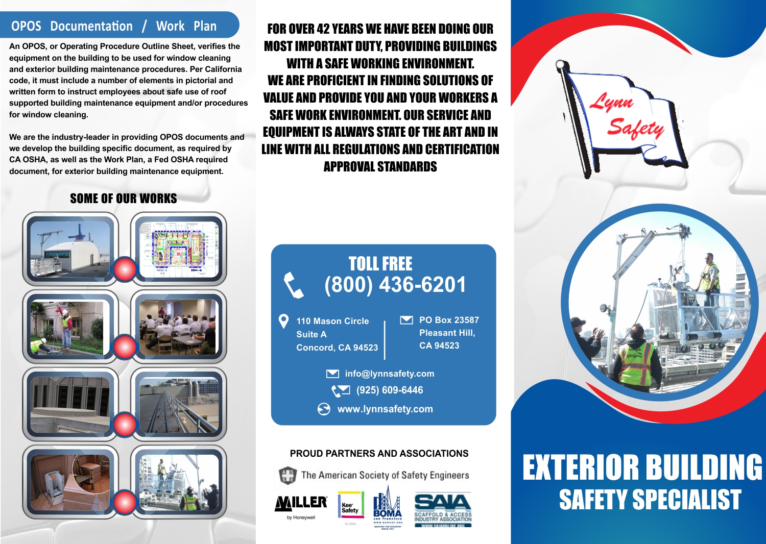 Flyer Design by Lincoln Oliver for this project | Design #18225569