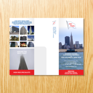 Design de Flyer par barinix pour ce projet | Design : #18225478