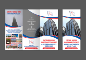 Design de Flyer par Schöpfer pour ce projet | Design : #18224444