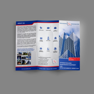 Design de Flyer par Axmal_Etalon pour ce projet | Design : #18228709