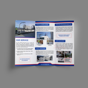 Design de Flyer par Axmal_Etalon pour ce projet | Design : #18228710