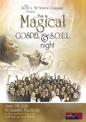 Poster Design by JB for this project | Design: #664148