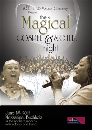 Poster Design by JB for this project | Design: #664273