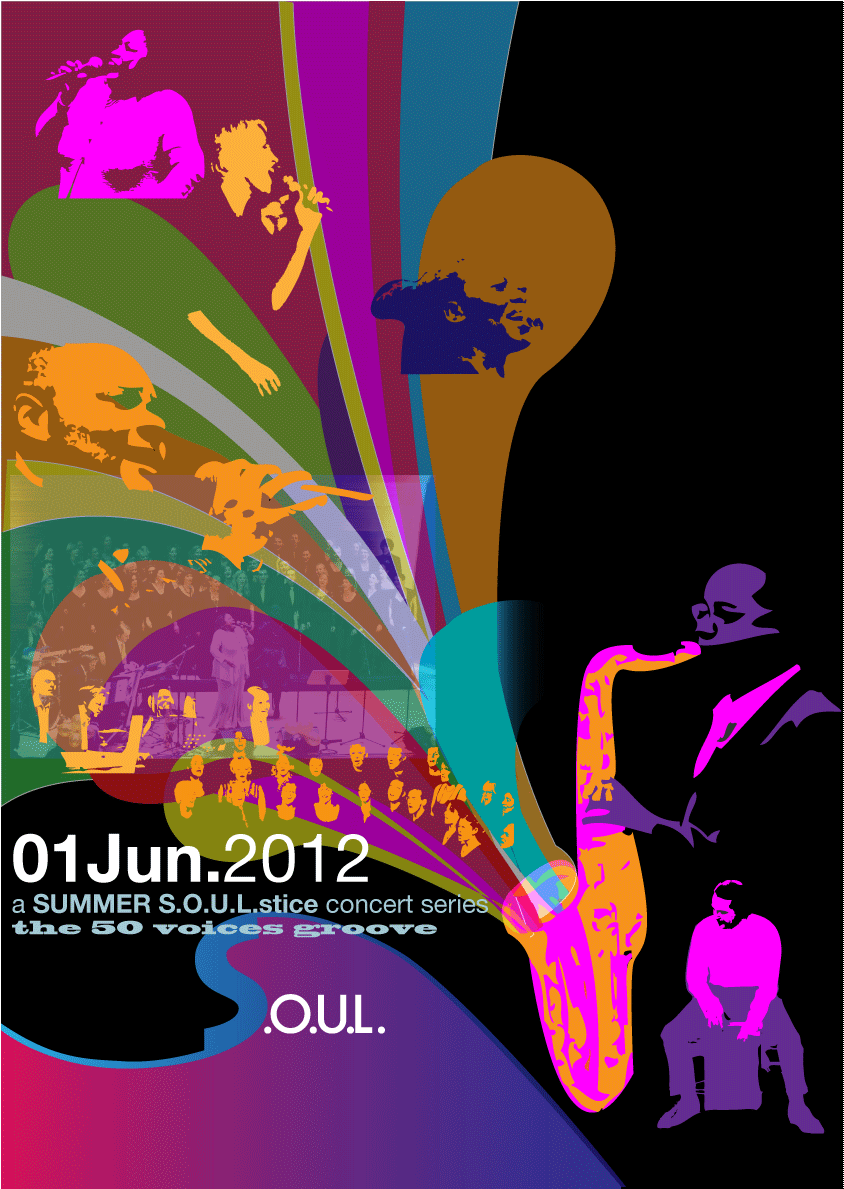 Poster Design by itNetlnk for this project | Design #655127