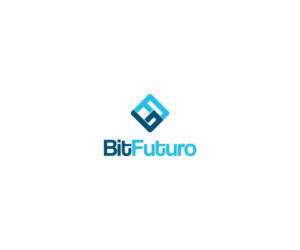 BitFuturo | Logo Design by .Ashu.