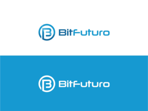 BitFuturo | Logo Design by MICHAEL S.B