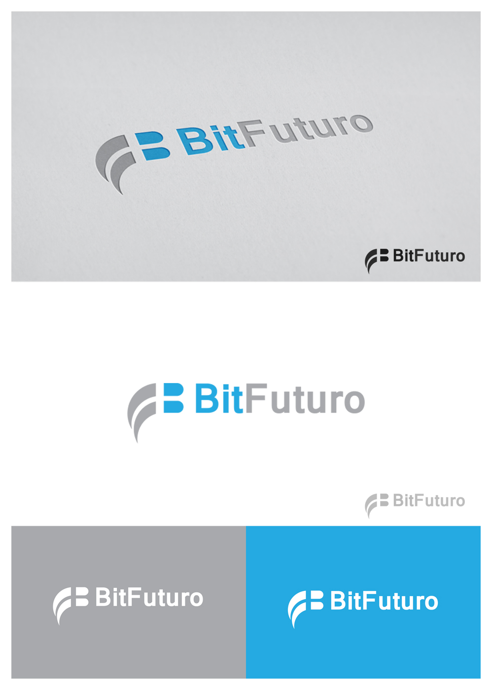 Logo Design by goranvisnjic82 for this project | Design #18292254