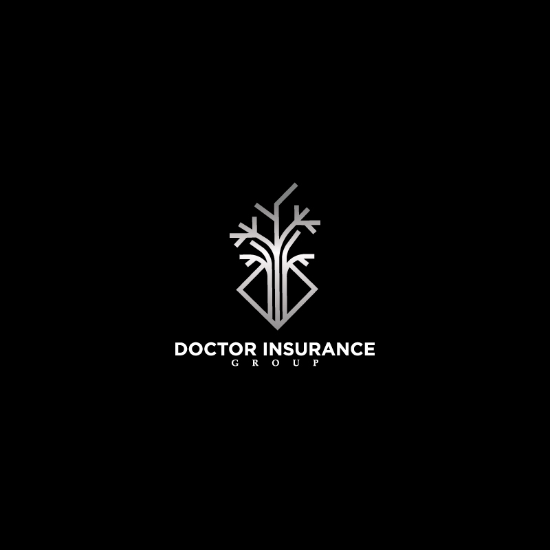 Logo Design by Bad Dinosaur Graphics for The Physician Group | Design #18224332