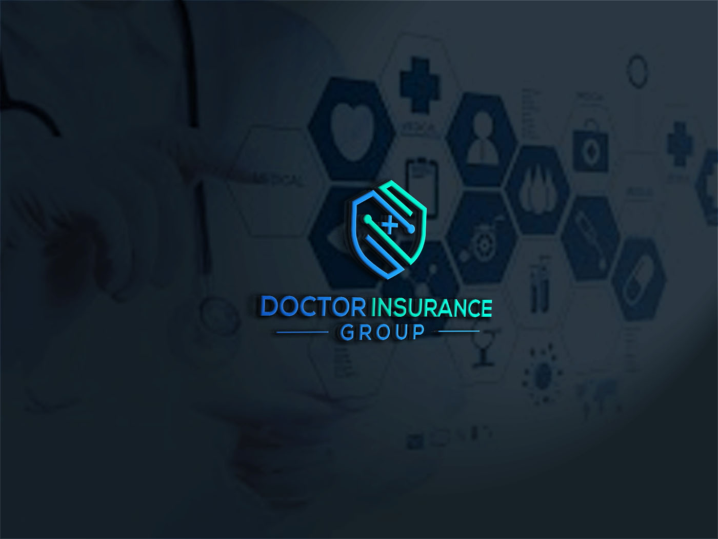 Logo Design by Deziners Zone for The Physician Group | Design #18236294