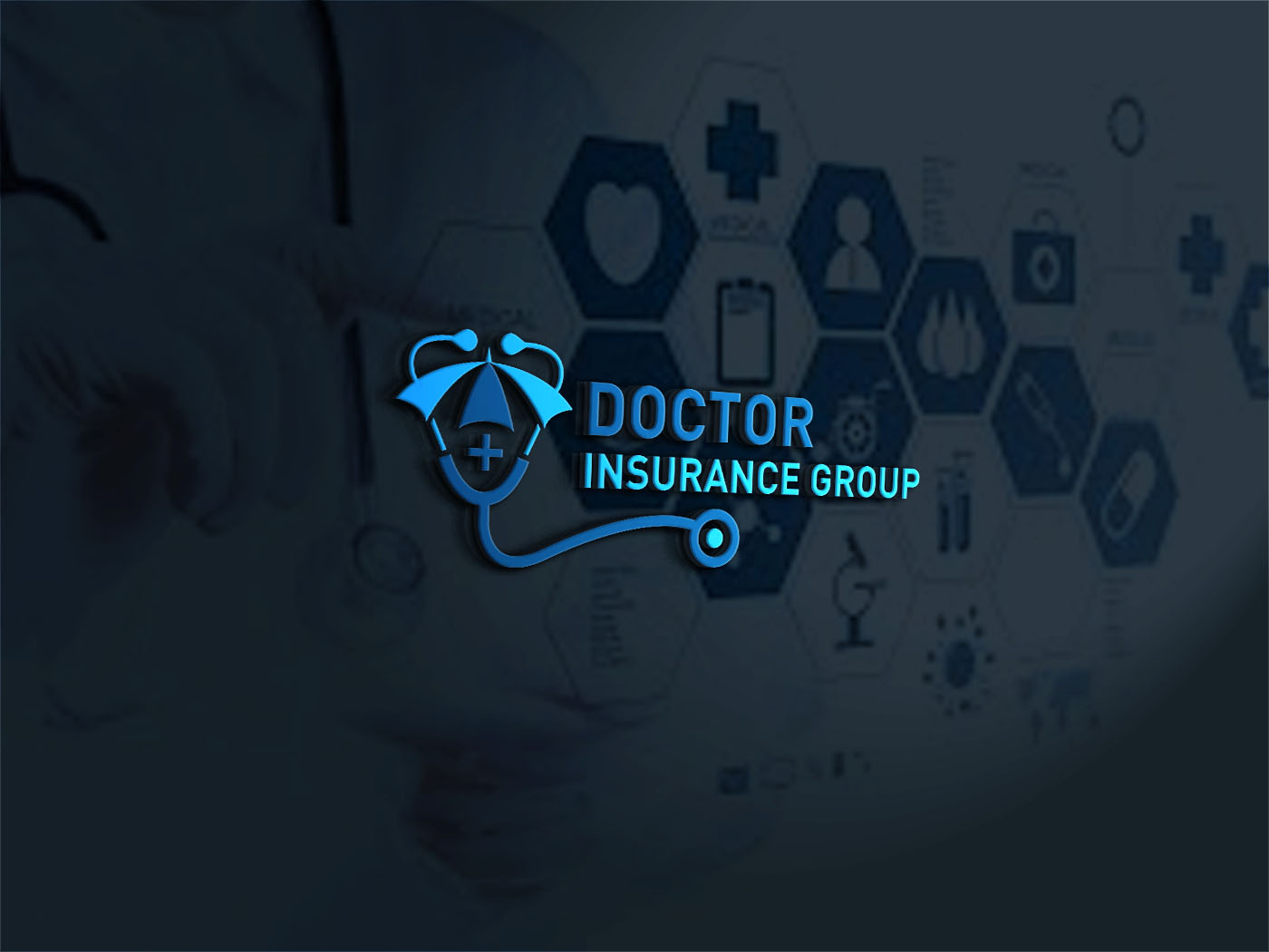 Logo Design by Deziners Zone for The Physician Group | Design #18236295