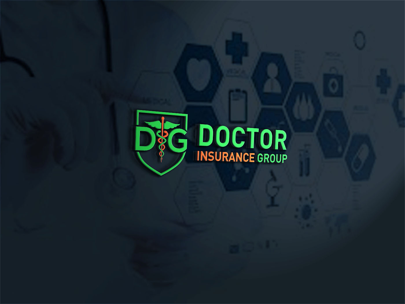Logo Design by Deziners Zone for The Physician Group | Design #18236296