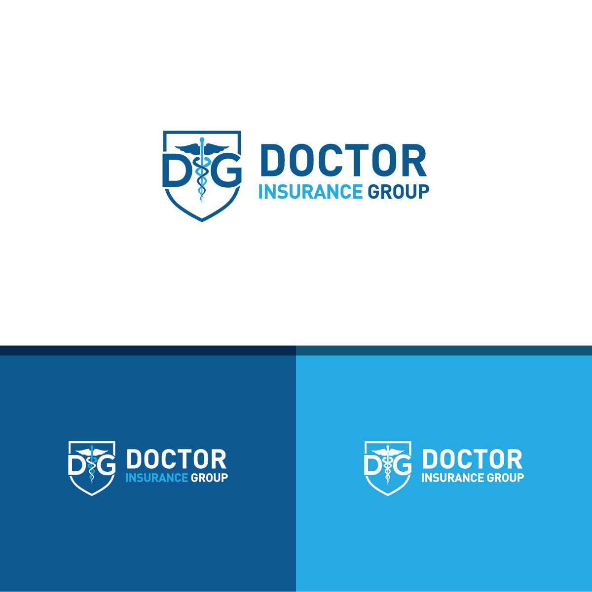 Logo Design by Deziners Zone for The Physician Group | Design #18239856