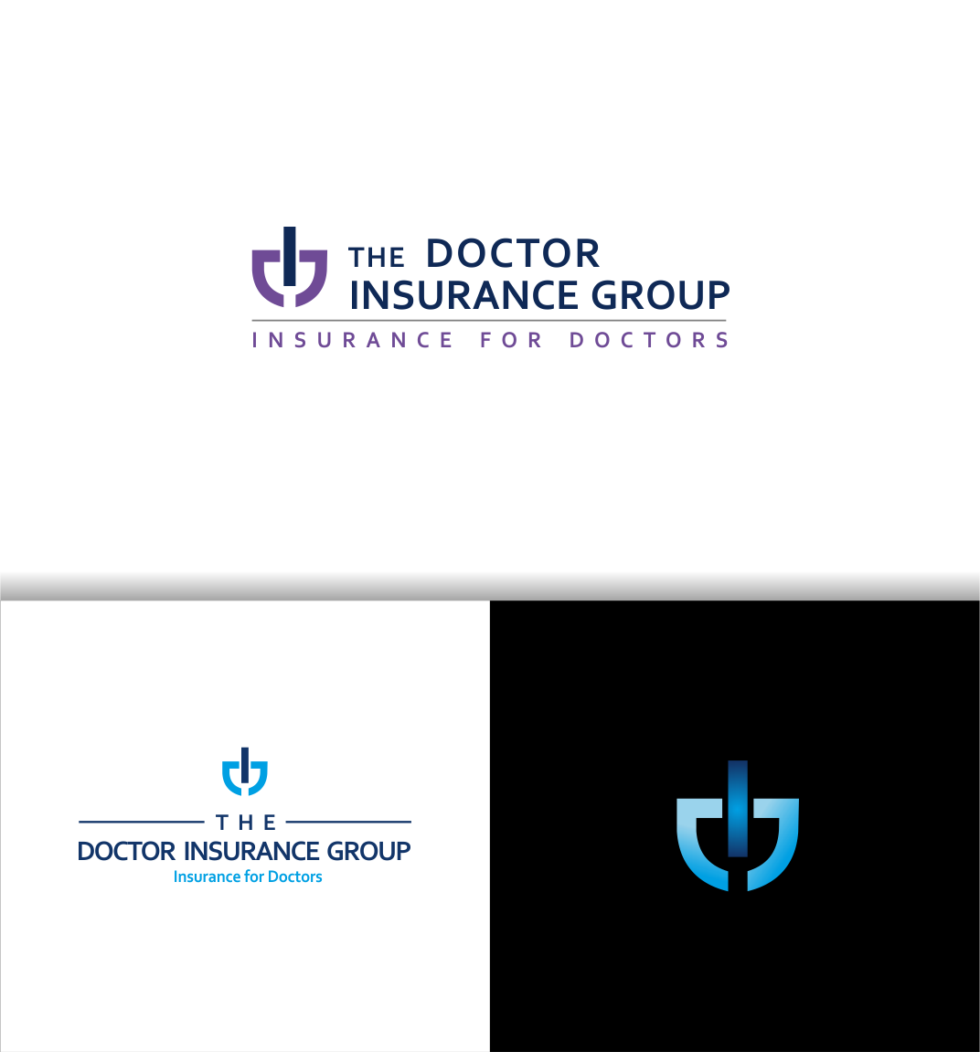 Logo Design by *mary for The Physician Group | Design #18236386