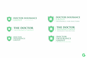 Logo Design by R!CKY for The Physician Group | Design: #18237039