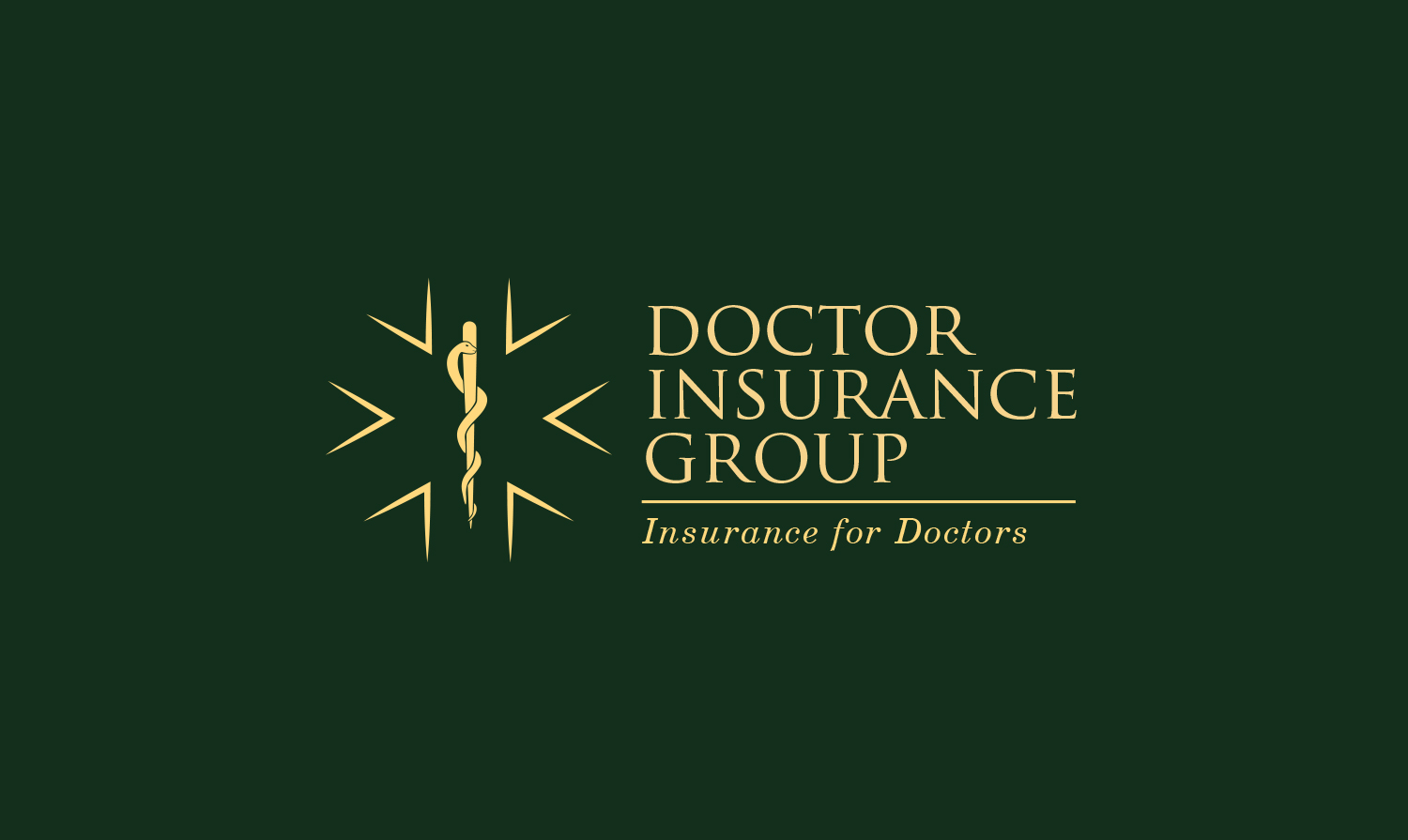 Logo Design by stealth_ferret for The Physician Group | Design #18237111