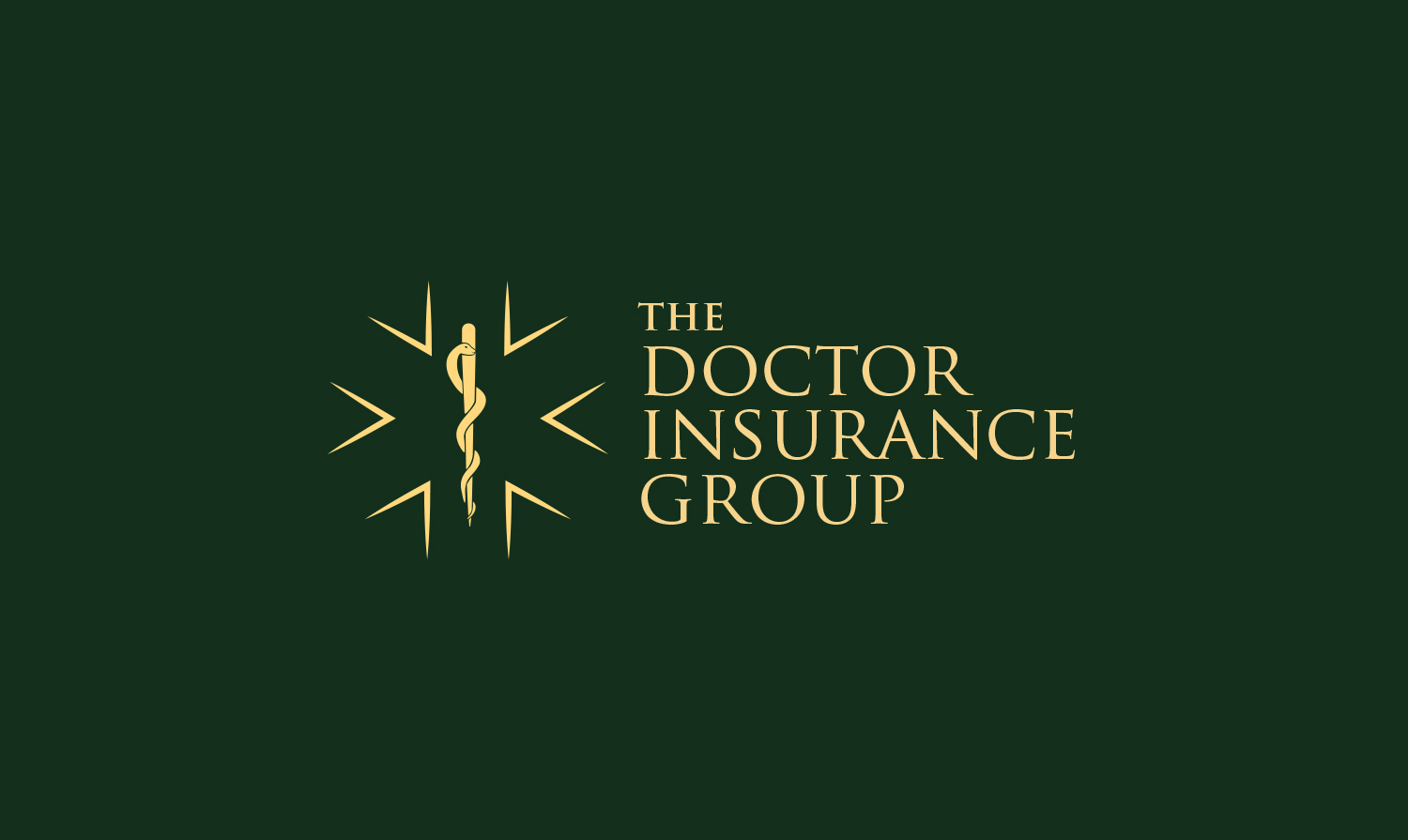 Logo Design by stealth_ferret for The Physician Group | Design #18237112