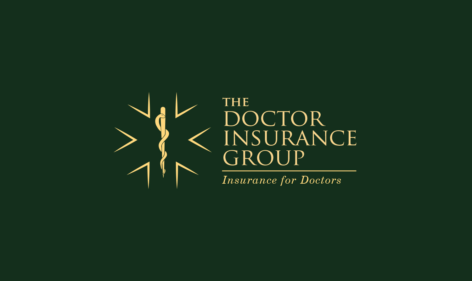 Logo Design by stealth_ferret for The Physician Group | Design #18237113