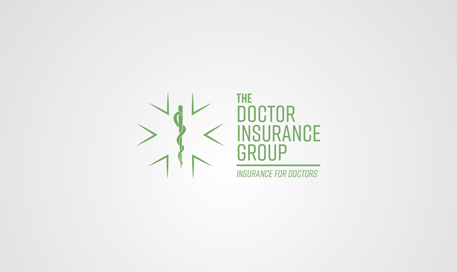 Diseño de Logo por stealth_ferret para The Physician Group | Diseño #18237398