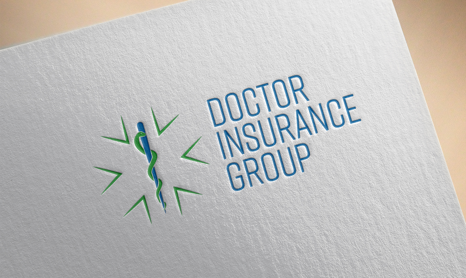 Logo Design by stealth_ferret for The Physician Group | Design #18258372