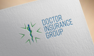 The Doctor Insurance Group | Logo Design by stealth_ferret