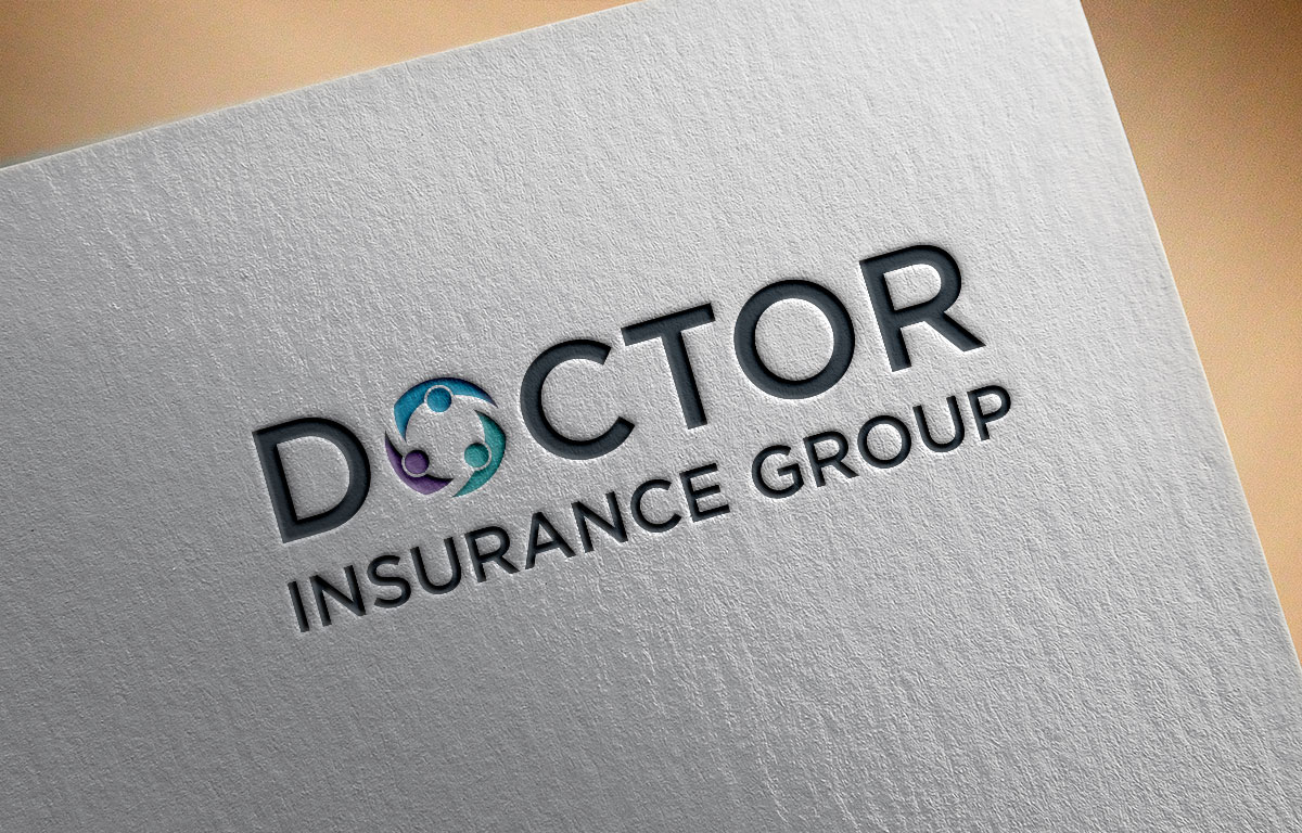 Logo Design by Atec for The Physician Group | Design #18223998